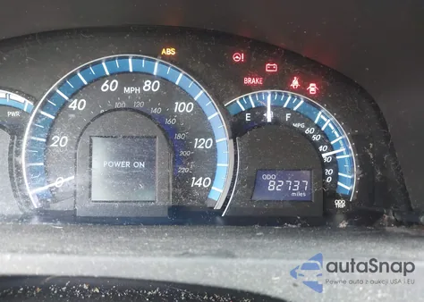 2012 Toyota Camry Hybrid Xle из США, поврежденный, VIN 4T1BD1FK2CU040780